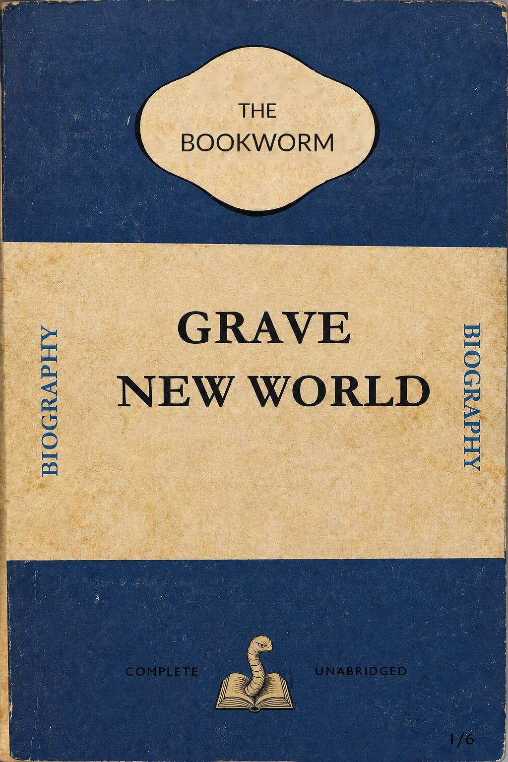 Grave New World blank-author template