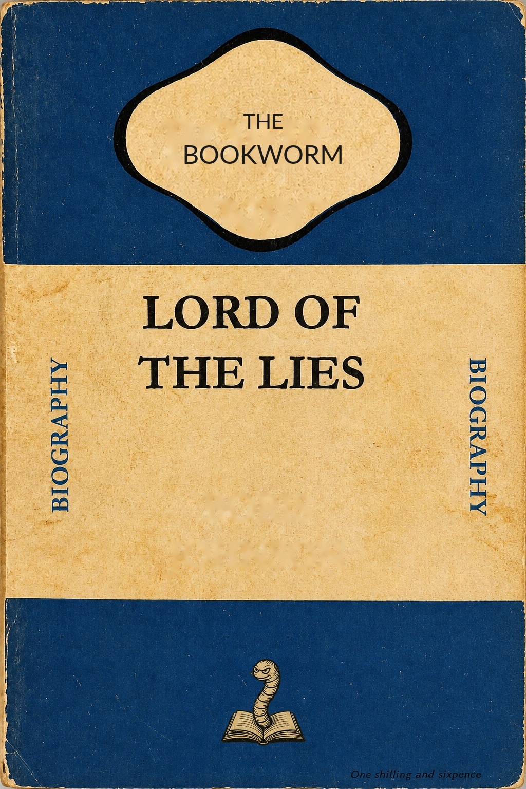 Lord of the Lies blank-author template