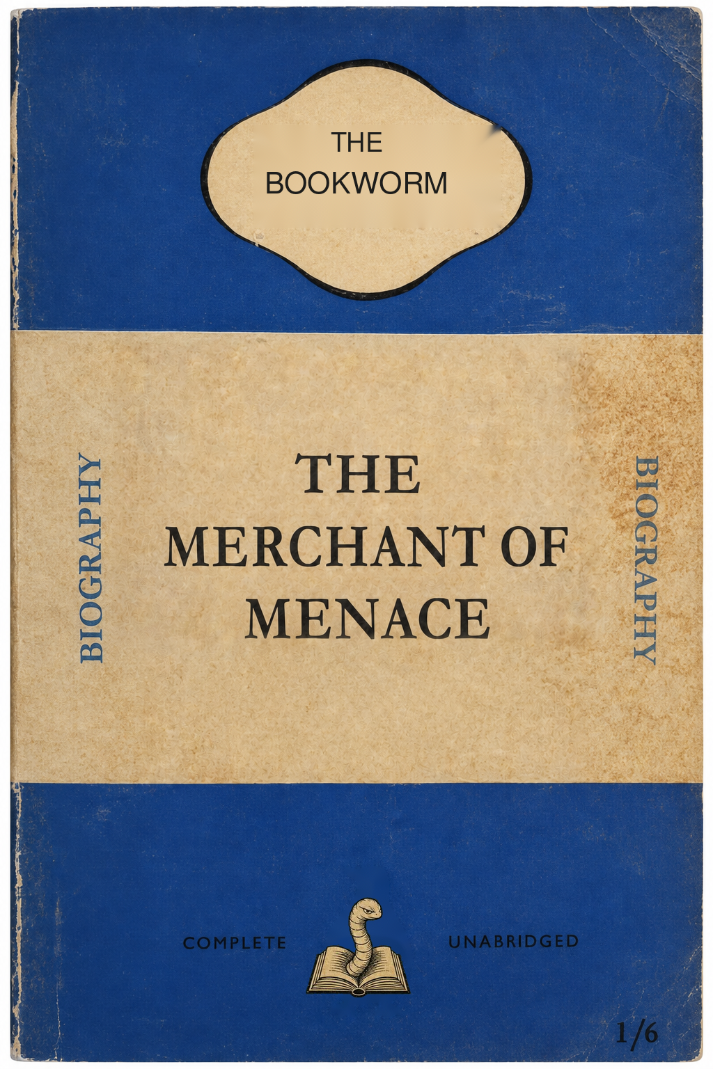 The Merchant of Menace blank-author template
